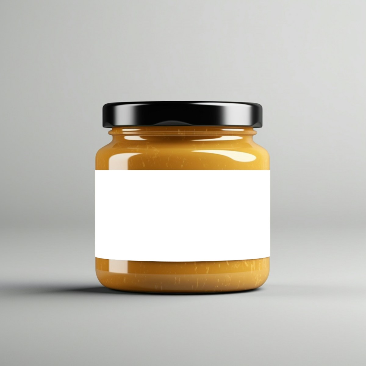 Product Label Design